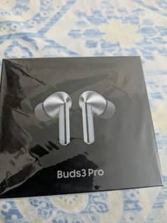 samsung buds 3pro