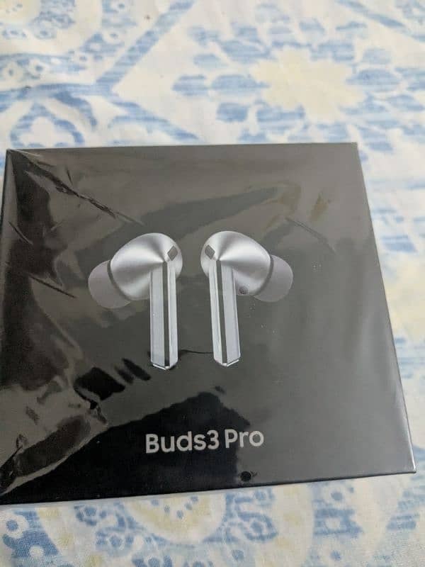 samsung buds 3pro 0