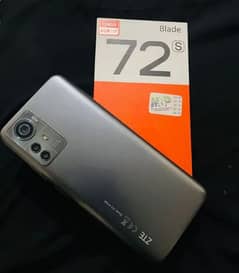 ZTE