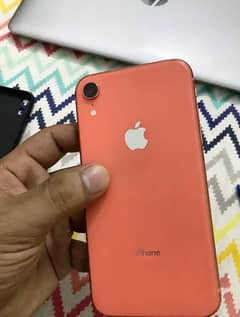 iphone xr 128gb seald water pack