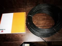 V. SOL Router with 70m Cable  Brand New