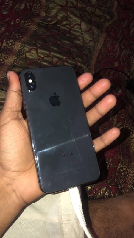 iphone x factory unlock 0