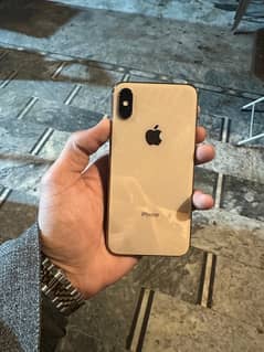 Iphone XS 256 GB Non PTA for Sale