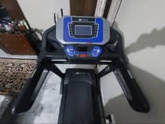 XTerra GT 90 Treadmill urgent for sale