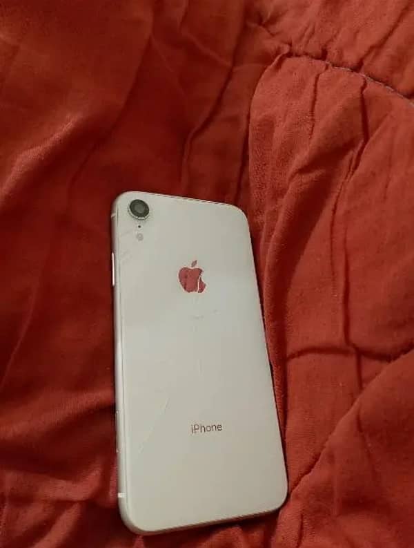 iphone xr non pta factory 64 gb 1