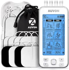 Auvon 4 output tens ems unit