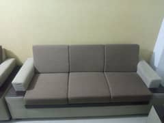 7 seater sofa