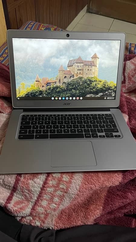 acer chrome book 0