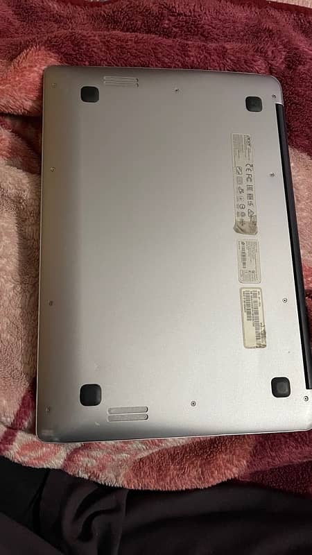 acer chrome book 5