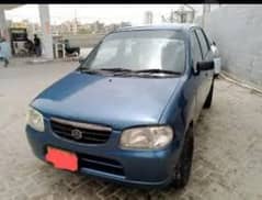 Suzuki Alto 2007