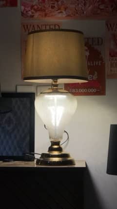 table lamps