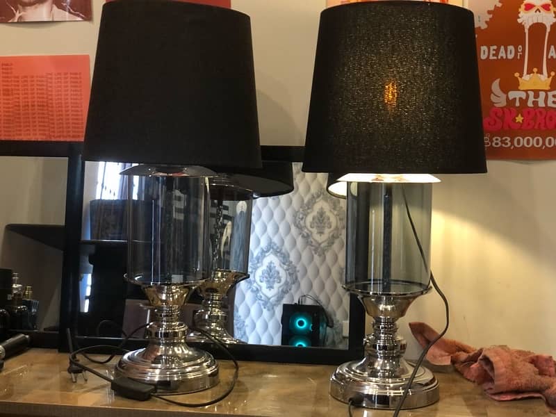 table lamps 1