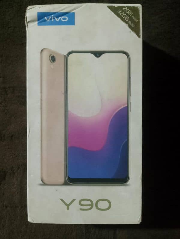 Vivo Y90_  2 32 2