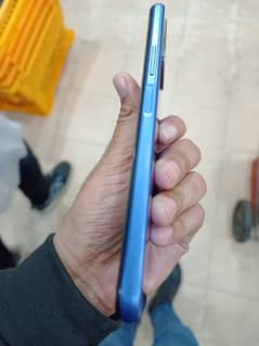 vivo y21