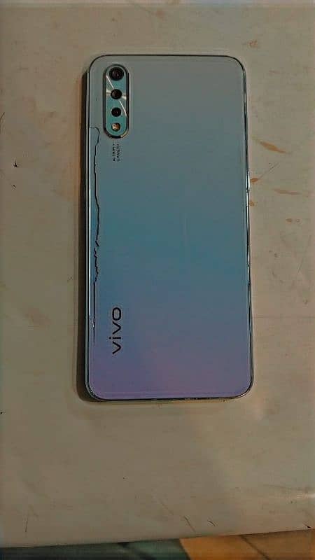 Vivo S1 PTA Aproveed 2