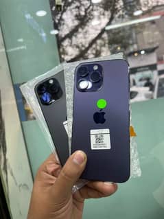 iPhone 13 Pro Max JV iPhone 14pro 140kpurple