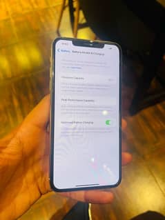 Iphone 11 Pro Max 256 Gb PTA Approve