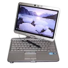 HP EliteBook | 2760P Laptop | i3 2nd Gen | 4GB RAM | 320GB Storage |