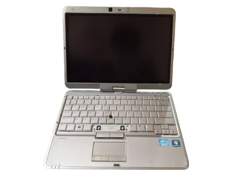 HP EliteBook | 2760P Laptop | i3 2nd Gen | 4GB RAM | 320GB Storage | 1