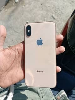 IPHONE XS NON PTA