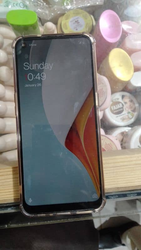 OnePlus Nordn100 4