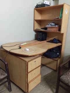 Computer or study table