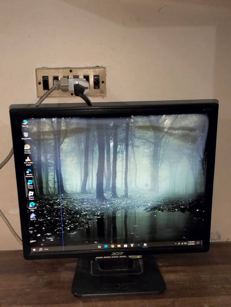 Acer branded monitor FOR SALE!! 2