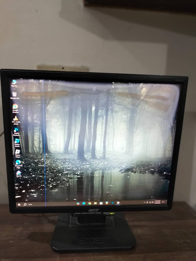 Acer branded monitor FOR SALE!! 4