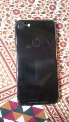 iPhone 7 pta aprovde 128gb