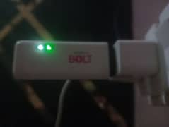 ZONG bolt 4g dives