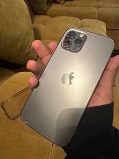 Iphone 12 Pro Non-Pta