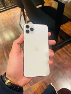 Iphone 11 Pro Max 256 Gb PTA Approve