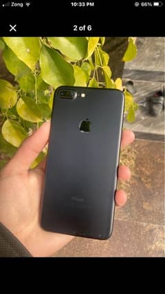 iPhone 7 Plus pta approve