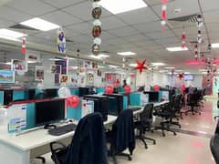 Direct hiring Call center night shift