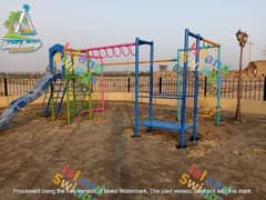 monkey bar/ kids swings/indoor swings/outdoor swing/play ground/kids