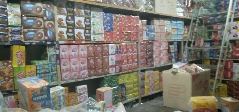 confectionery whole running businesse for sale 1