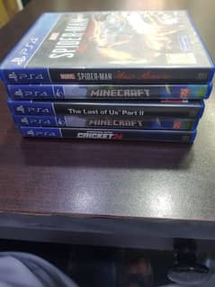 Ps4 Games at affordable price