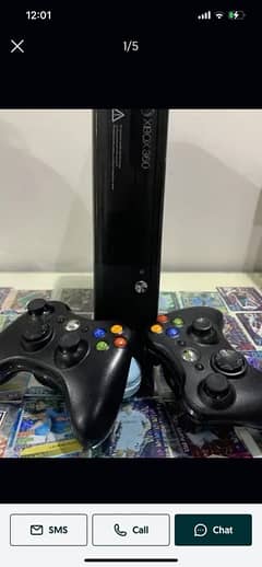 Xbox 360 ultra slim jail break