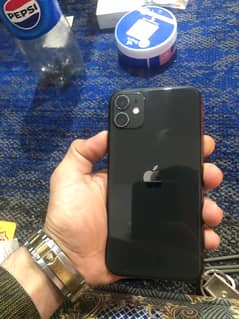 iPhone 11non pta ESim warking