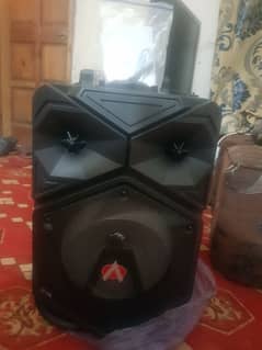 new audionic speaker