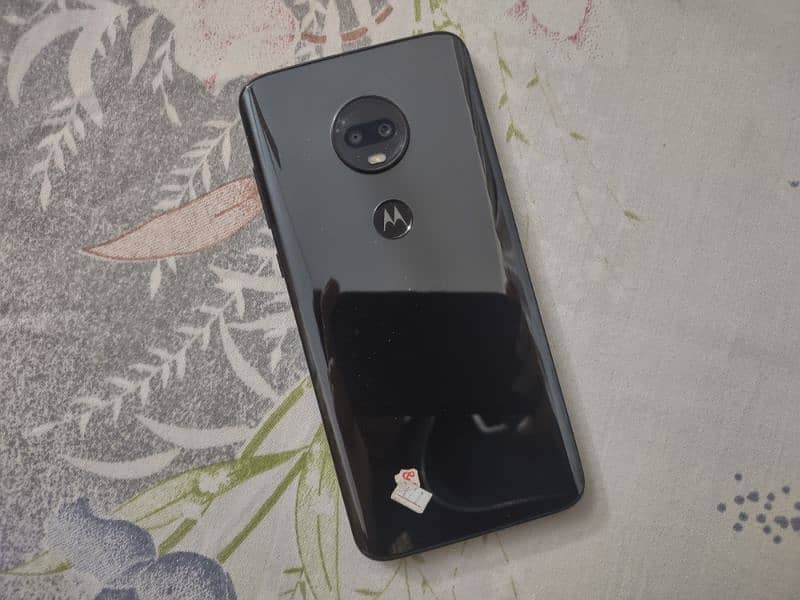 Motorola G7 || Pta Approved 0