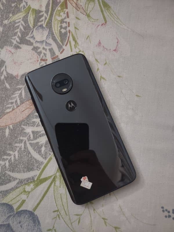 Motorola G7 || Pta Approved 3