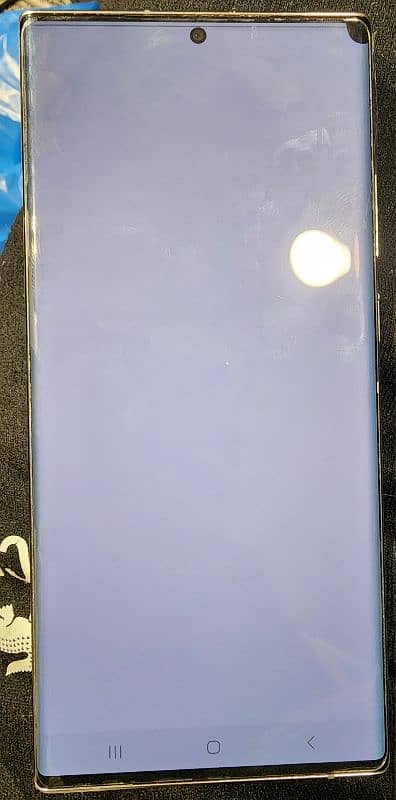 Samsung Note 20 Ultra low Price Panel 0