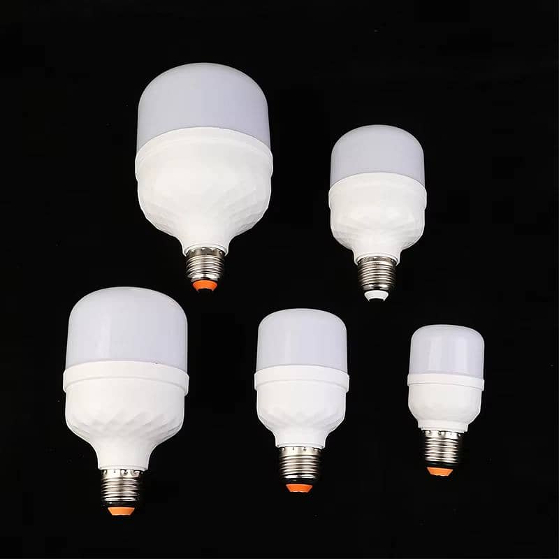 Voice-Activated Sound Sensor LED Bulb – Energy-Saving Auto On/Off Sma 2