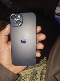 iPhone 14 jv new condition