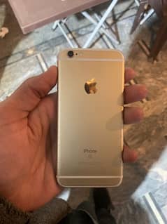 Iphone 6s PTA Approved for sale