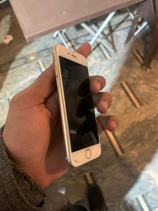 Iphone 6s PTA Approved for sale 2