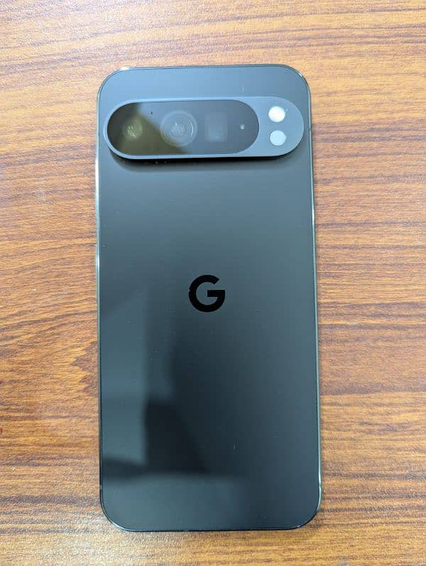 GOOGLE PIXEL 9 PRO XL (PTA APPROVED) 1