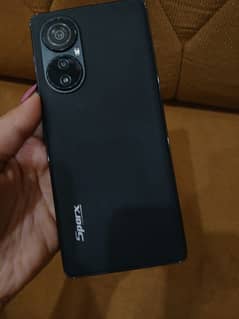 sparx edge 20 pro max