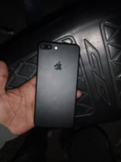 I phone 7 plus non pta jv 128